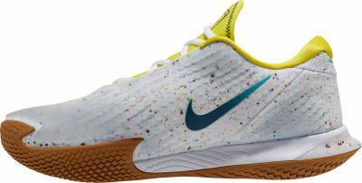 Nike court air outlet zoom vapor