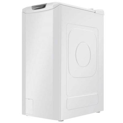 Стиральная машина с вертикальной загрузкой Haier RTXS G382TM/1-07 (размер: узкая)