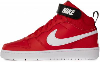 nike mid 36