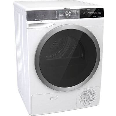 Сушильная машина gorenje ds92ils waveactive