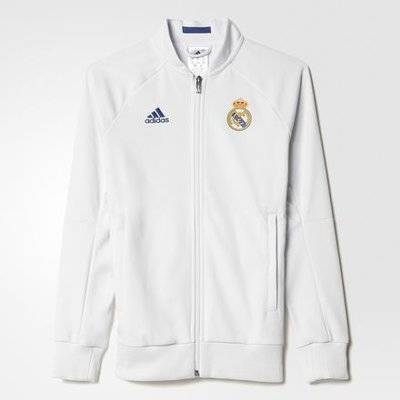 Спортивный костюм adidas FC real Madrid