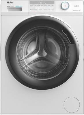 Стиральная машина Haier HW60-BP10959B (размер: узкая)