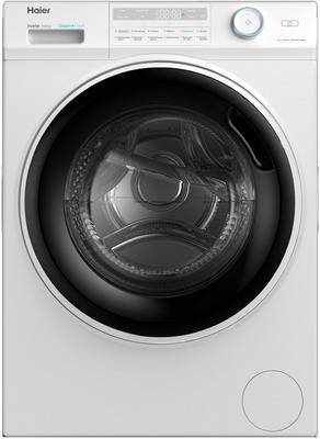 Стиральная машина Haier HW70-BP12969B (размер: узкая)