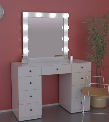 Dresser set туалетный столик