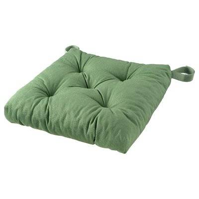 IKEA - МАЛИНДА Подушка на стул 