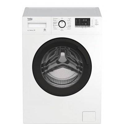 Стиральная машина beko wre6512zaw