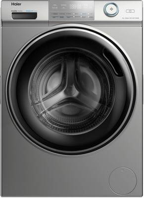 Стиральная машина Haier HW70-BP12969BS (размер: узкая)