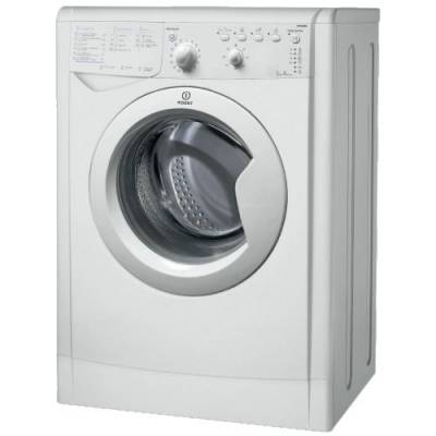 Стиральная машина indesit iwsb 5093 cis