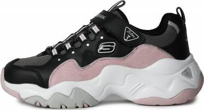 Skechers d lites online 2