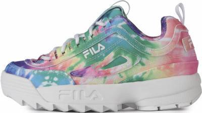 Fila disruptor sales ii 36