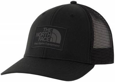 north face deep fit hat