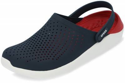 crocs literide mall price