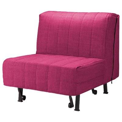 IKEA - ЛИКСЕЛЕ Кресло-кровать 