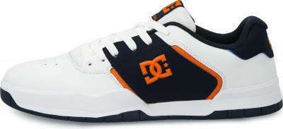 dc shoes 43