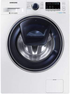 Стиральная машина samsung ww65k42e09w addwash