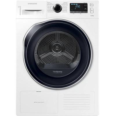 Samsung сушильная машина samsung dv90k6000cw lp