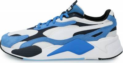 puma rs x3 super blue