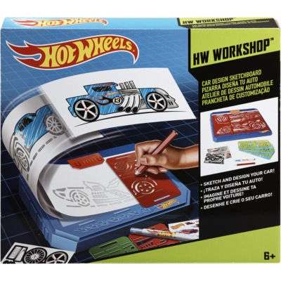 Планшет для создания дизайна автомобилей hot wheels. Смотреть фото Планшет для создания дизайна автомобилей hot wheels. Смотреть картинку Планшет для создания дизайна автомобилей hot wheels. Картинка про Планшет для создания дизайна автомобилей hot wheels. Фото Планшет для создания дизайна автомобилей hot wheels