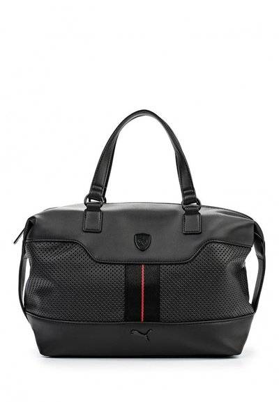 puma ferrari ls bag