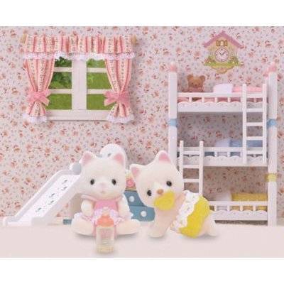 2936 sylvanian families туалетный столик