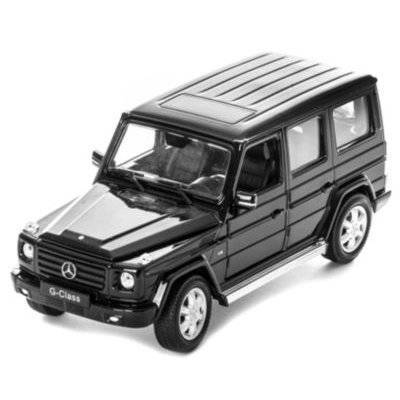 Welly модель машины 1 24 mercedes benz g class