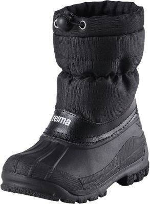 Зимние ботинки для мальчика Reima купить в Старом Осколе, отзывы - SKU465530