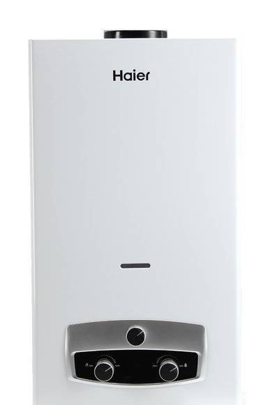 Водонагреватель Haier Igw-10b