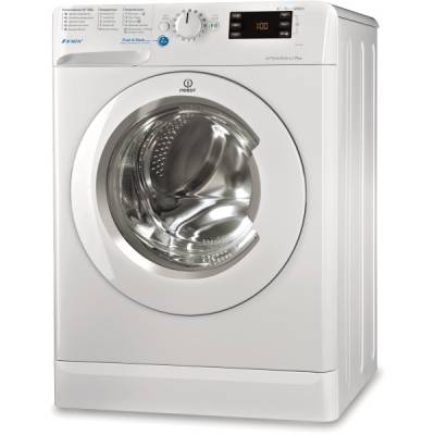 Стиральная машина indesit innex bwse 71252 l1