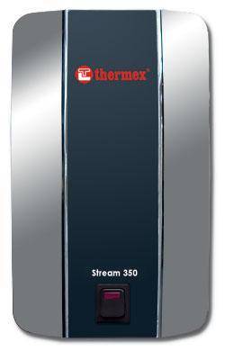 Подключить водонагреватель thermex stream