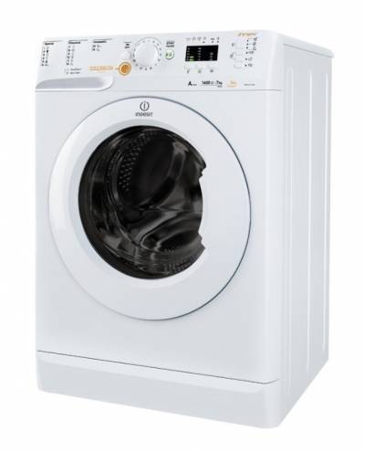 Стиральная машина с сушкой indesit xwda 75128x wkkk cis