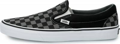 vans slip on 43