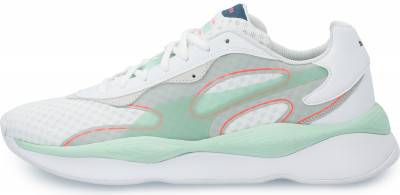 puma oslo trainers