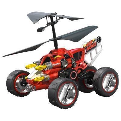 Машина с вертолетом на радиоуправлении air hogs. Смотреть фото Машина с вертолетом на радиоуправлении air hogs. Смотреть картинку Машина с вертолетом на радиоуправлении air hogs. Картинка про Машина с вертолетом на радиоуправлении air hogs. Фото Машина с вертолетом на радиоуправлении air hogs