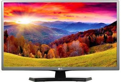 LED-телевизор LG 28LH491U