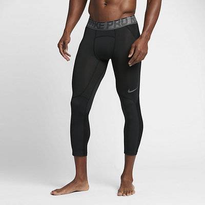 Nike Pro Hypercool тайтсы мужские