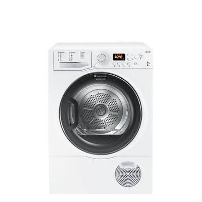 Сушильная машина ariston hotpoint ftcf 87b