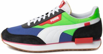 puma future rider 45