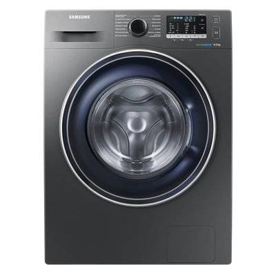 Фронтальная стиральная машина samsung ww80j5545fw