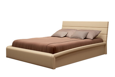 Кровать с подъёмным механизмом Hoff Сандра 