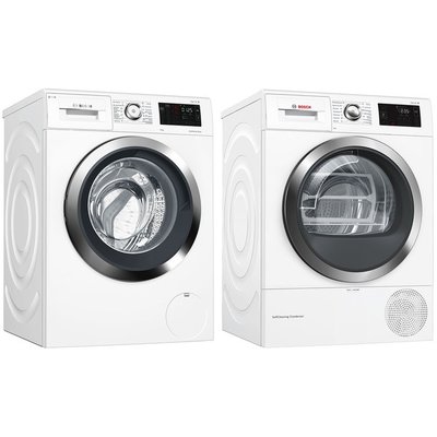 Комплект стиральной и сушильной машины bosch wat286h2oe wtw876h0oe. Смотреть фото Комплект стиральной и сушильной машины bosch wat286h2oe wtw876h0oe. Смотреть картинку Комплект стиральной и сушильной машины bosch wat286h2oe wtw876h0oe. Картинка про Комплект стиральной и сушильной машины bosch wat286h2oe wtw876h0oe. Фото Комплект стиральной и сушильной машины bosch wat286h2oe wtw876h0oe
