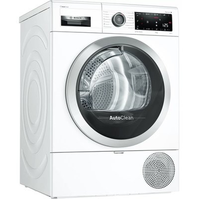 Сушильная машина bosch wtx87kh10e