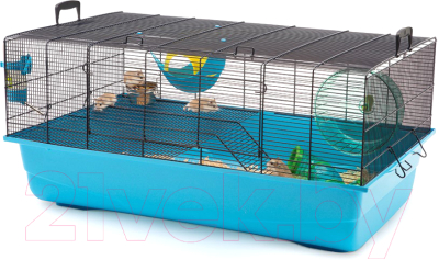 30 by 15 hamster cage