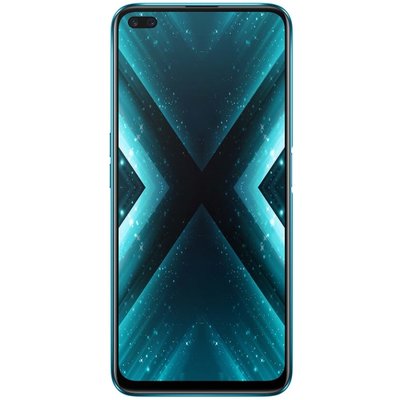 Смартфон Realme X3 Super Zoom 8+128GB Glacier Blue (RMX2086)