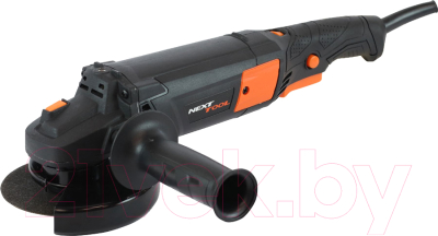 Угловая шлифовальная машина nexttool usm 1300 125le