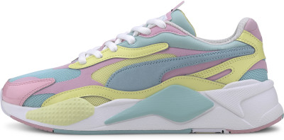 puma rs x3 puzzle rosewater