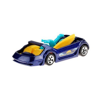 hot wheels deora 3