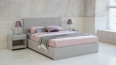 Двуспальная Кровать MAYA 160 x 200 Askona 