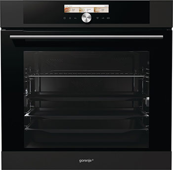 Электрический духовой шкаф gorenje bo76syb обзор