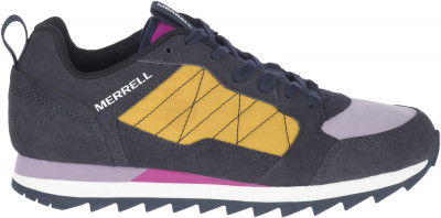 merrell multi alpine sneakers