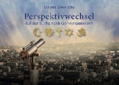 Книга: Perspektivwechsel (Corinna Diederichs); Автор